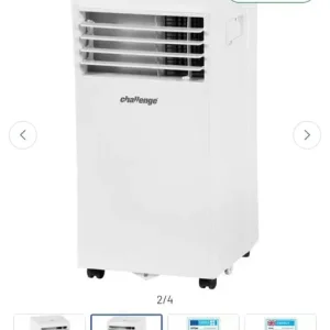 Challenge Air Conditioner 5K
