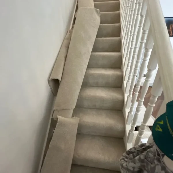 Carpet off cuts