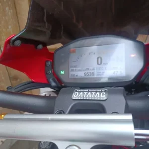 Ducati Monster 1198R 2017 - Image 3
