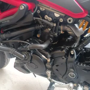 Ducati Monster 1198R 2017 - Image 4