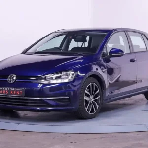 2018 Volkswagen Golf 1.5 TSI EVO SE Hatchback - Image 6
