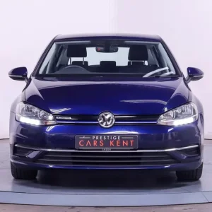 2018 Volkswagen Golf 1.5 TSI EVO SE Hatchback - Image 7