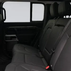2022 Land Rover Defender 110 3.0 D250 MHEV XS Edition Auto 4WD - Image 4