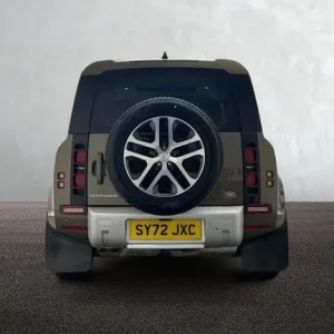 2022 Land Rover Defender 110 3.0 D250 MHEV XS Edition Auto 4WD - Image 6