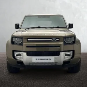 2022 Land Rover Defender 110 3.0 D250 MHEV XS Edition Auto 4WD - Image 7