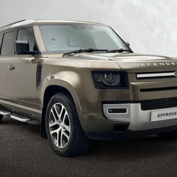 2022 Land Rover Defender 110 3.0 D250 MHEV XS Edition Auto 4WD