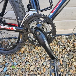 Giant Talon 2 (small) Mountainbike - Image 3