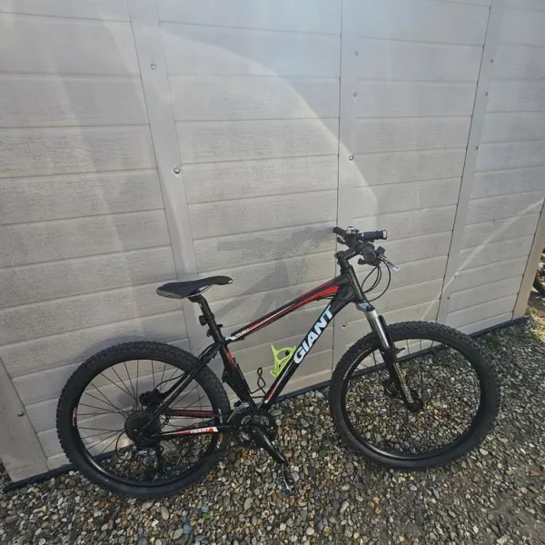 Giant Talon 2 (small) Mountainbike