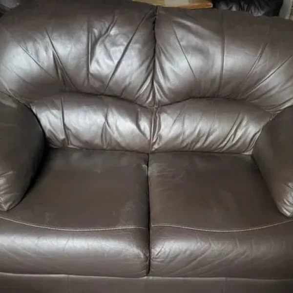 2 seater sofa