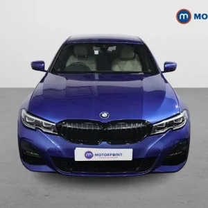 2020 BMW 3 Series 318d MHT M Sport 4-door Diesel Automatic - Image 2