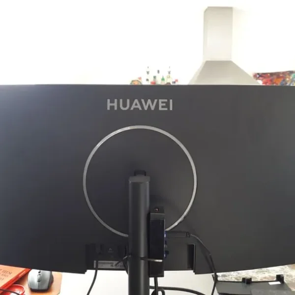 Huawei G34 Curved Monitor