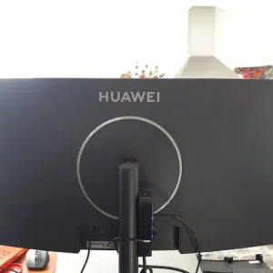 Huawei G34 Curved Monitor