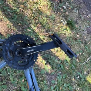 Scott Aspect frame - Image 2