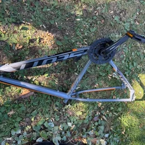 Scott Aspect frame