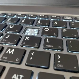 Toshiba Portege Z30-C Intel Core i5 - Image 4