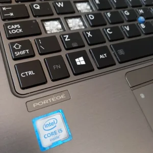 Toshiba Portege Z30-C Intel Core i5 - Image 5