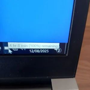 Toshiba Portege Z30-C Intel Core i5 - Image 6