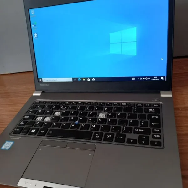 Toshiba Portege Z30-C Intel Core i5