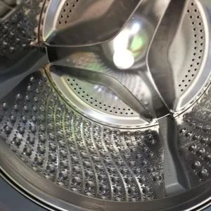 Samsung washing machine WW10H9600EW - Image 4