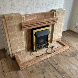 Electric fireplace - Image 2
