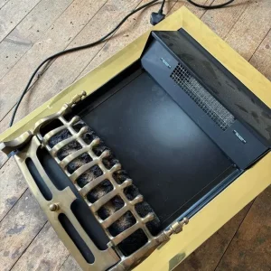 Electric fireplace - Image 3