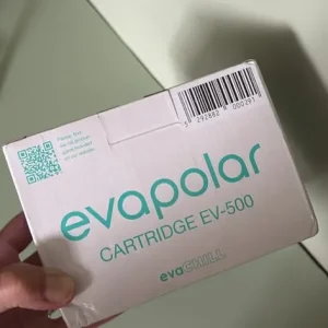 Small Evapolar air conditioning unit - Image 3