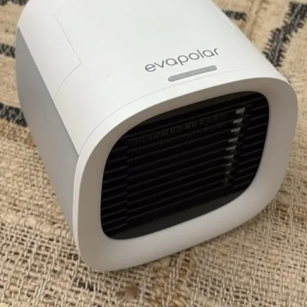 Small Evapolar air conditioning unit