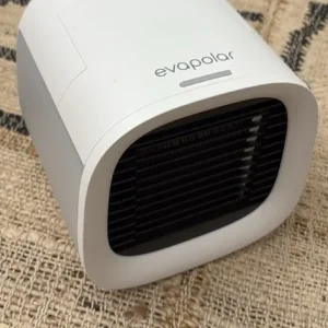 Small Evapolar air conditioning unit