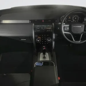 2021 Land Rover Discovery Sport P300e R-Dynamic SE - Image 3