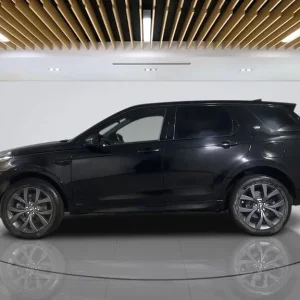 2021 Land Rover Discovery Sport P300e R-Dynamic SE - Image 6