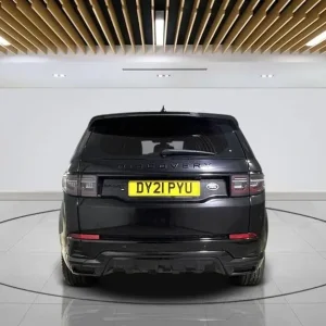 2021 Land Rover Discovery Sport P300e R-Dynamic SE - Image 8