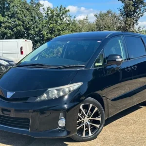 2013 Toyota Estima AERAS 2.4L 7-Seater MPV - Image 3