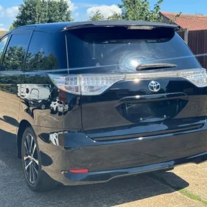 2013 Toyota Estima AERAS 2.4L 7-Seater MPV - Image 4