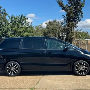 2013 Toyota Estima AERAS 2.4L 7-Seater MPV - Image 7