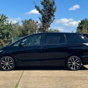 2013 Toyota Estima AERAS 2.4L 7-Seater MPV - Image 8