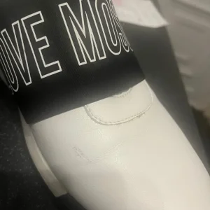 MOSCHINO women’s shoes. Size 8 - Image 2