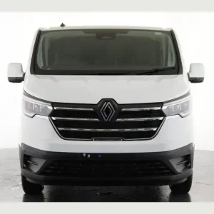2025 Renault Trafic LL30 Blue dCi 130 Advance Panel Van Diesel Manual - Image 6