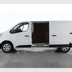2025 Renault Trafic LL30 Blue dCi 130 Advance Panel Van Diesel Manual - Image 7