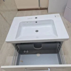 GSI Basin and Bathroom Display - Image 2