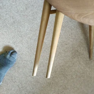 Ercol gate leg coffee table - Image 2