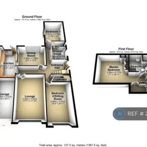 1 bedroom in Wheatcroft Avenue, dyffryn-ardudwy, Station Road - Image 2