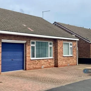1 bedroom in Wheatcroft Avenue, dyffryn-ardudwy, Station Road