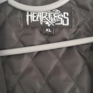 Men's Black Outerwear Vest - Image 2