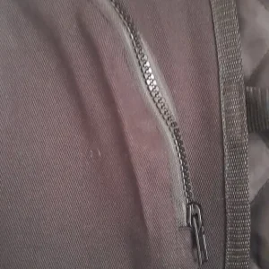 Men's Black Outerwear Vest - Image 6