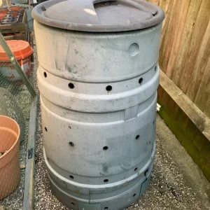 FREE Composter