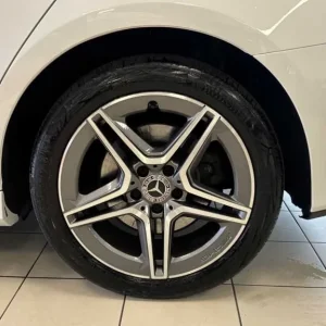 2020 Mercedes-Benz A-Class A250e AMG Line Premium 4-door Auto Saloon Plug-in Hybrid - Image 7