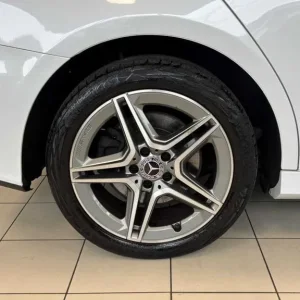 2020 Mercedes-Benz A-Class A250e AMG Line Premium 4-door Auto Saloon Plug-in Hybrid - Image 8