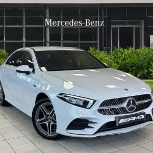 2020 Mercedes-Benz A-Class A250e AMG Line Premium 4-door Auto Saloon Plug-in Hybrid