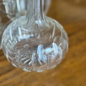 Glass Decanters - Image 3