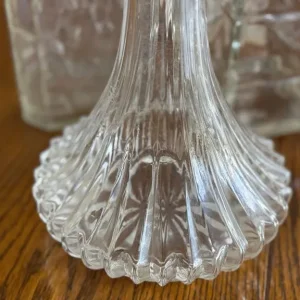 Glass Decanters - Image 4